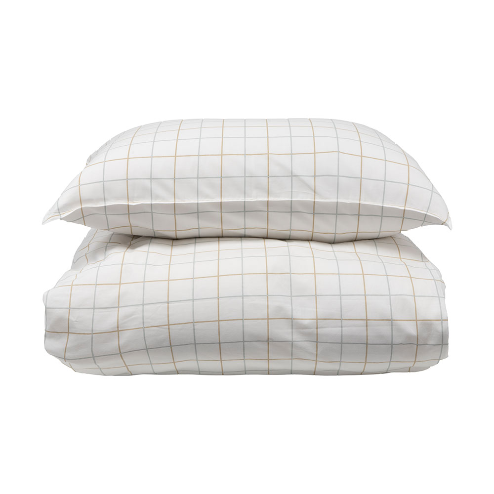 Bor&aring;s Cotton Lumi P&aring;slakanset